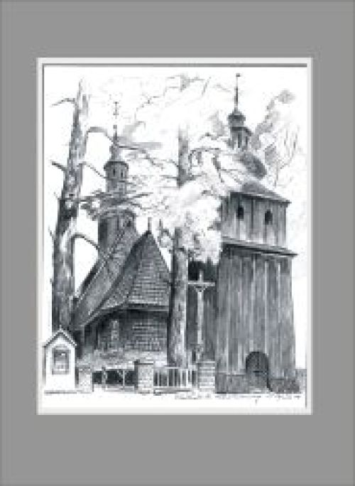 Ilustracja artykułu: "Artystyczna rodzina"