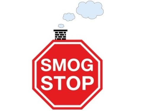 Ilustracja artykułu: "Likwidacja niskiej emisji - PROGRAM SMOG STOP"
