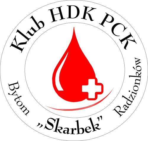 Ilustracja artykułu: "Akcje poboru krwi"