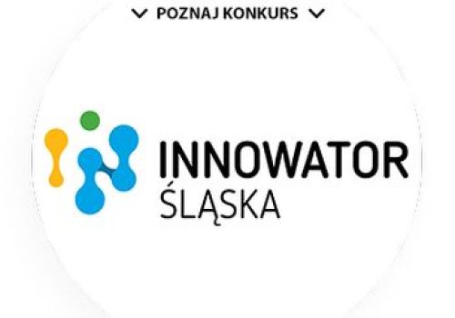 Ilustracja artykułu: "Konkurs Innowator Śląska"
