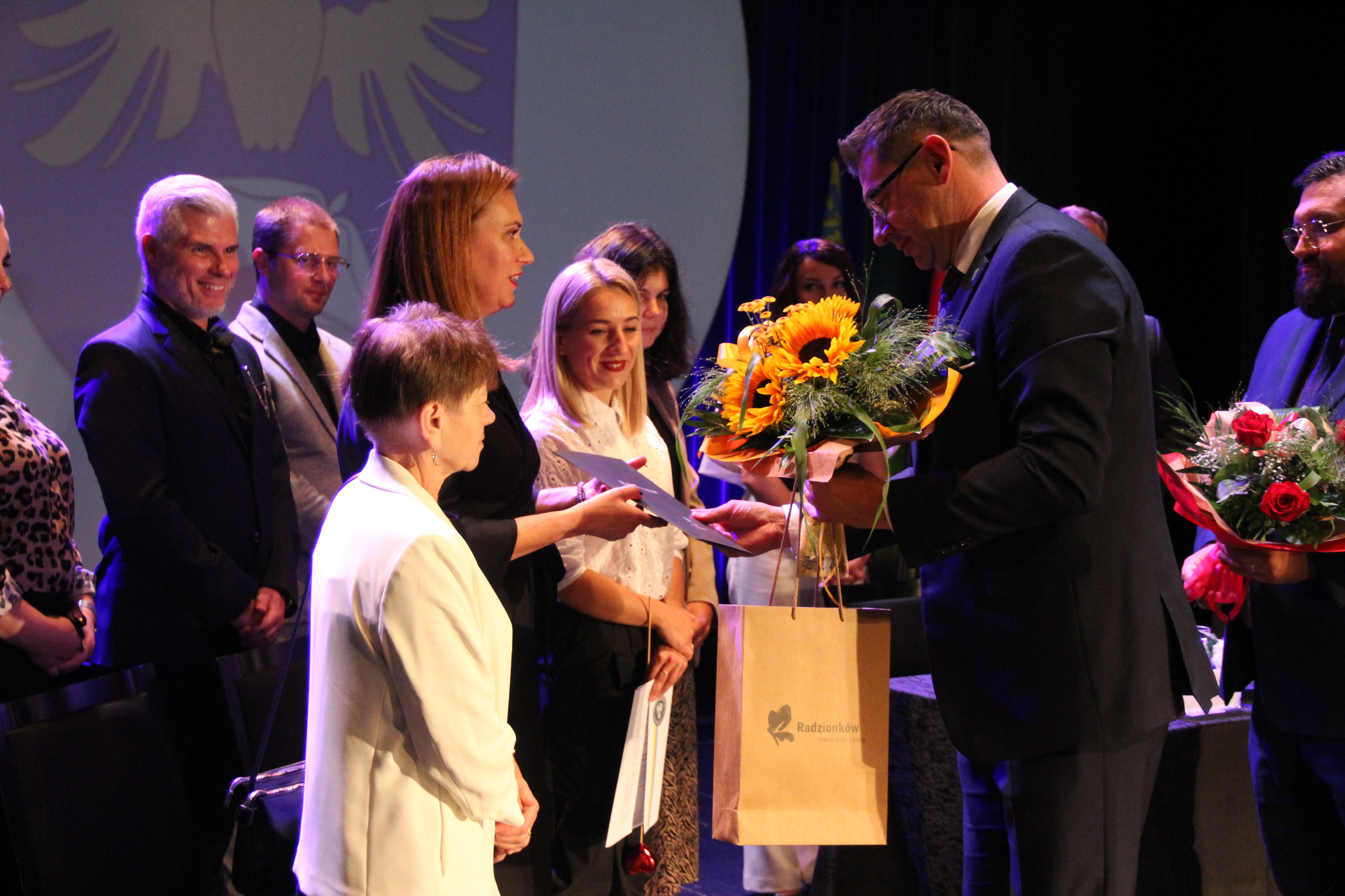 Nagroda Orła i Róży