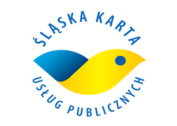 Śląska Karta Usług Publicznych - logo