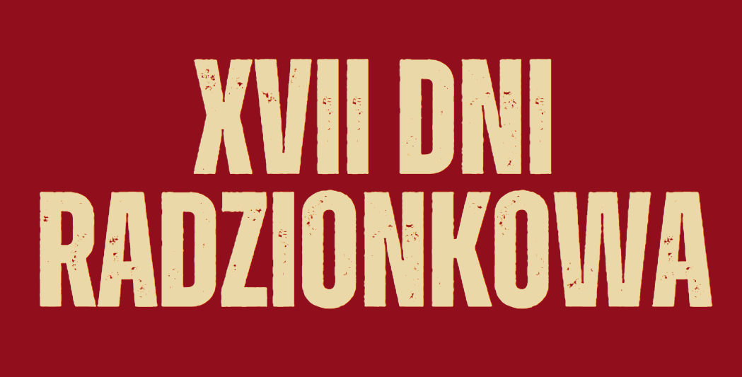 Ilustracja artykułu: XVII Dni Radzionkowa
