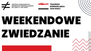 Ilustracja artykułu: Weekendowe zwiedzanie w CDDG