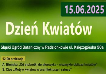 Ilustracja artykułu: Dzień Kwiatów