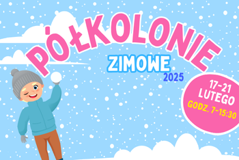 półkolonie w radzionkowie