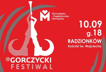 Ilustracja artykułu: Koncert w Radzionkowie