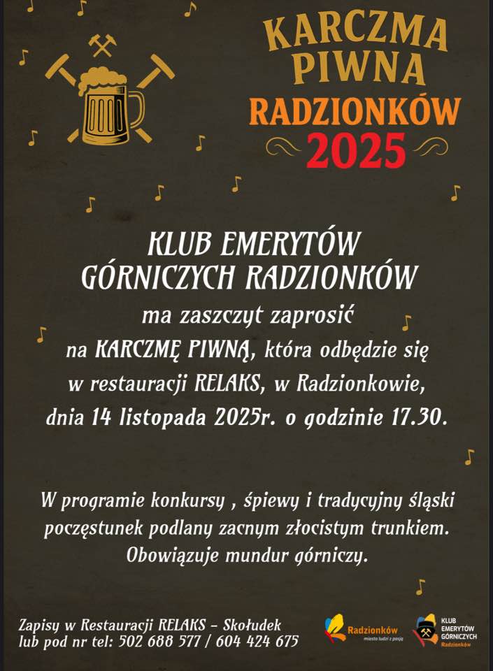 karczma piwna