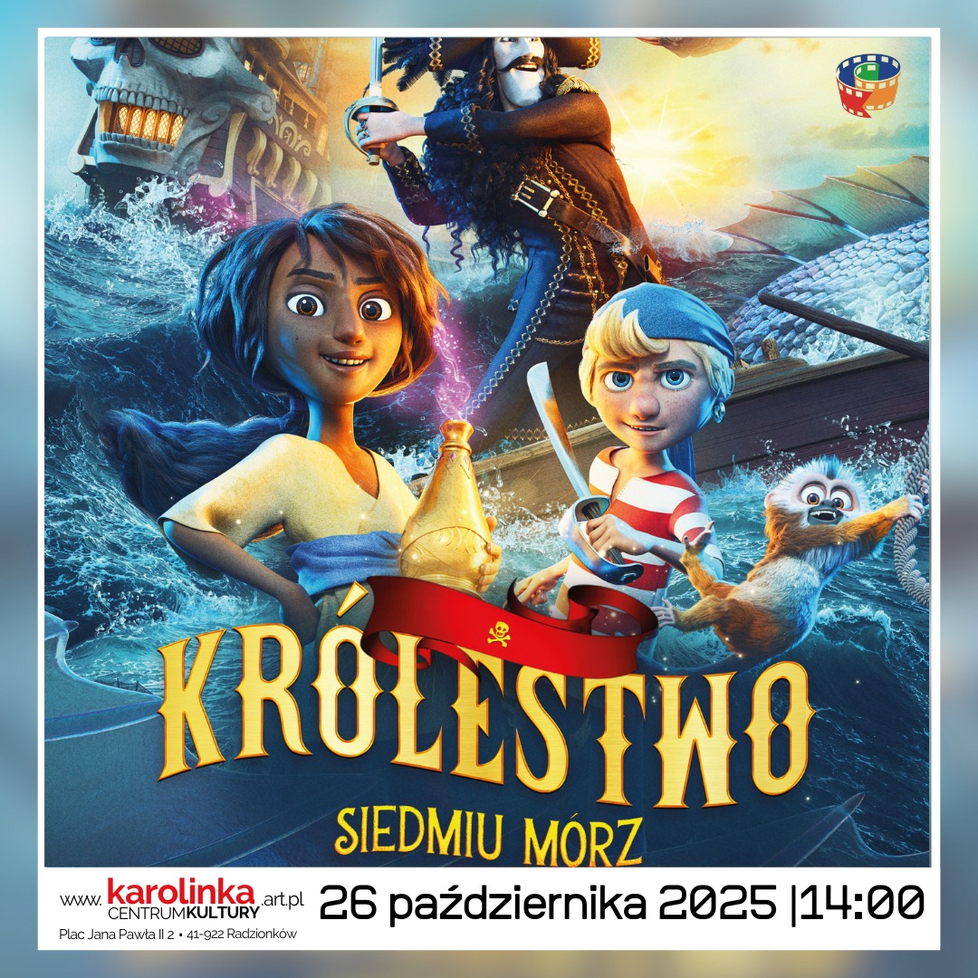 Królestwo Siedmiu Mórz