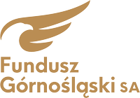 Logo Fundusz Dolnośląski S.A.
