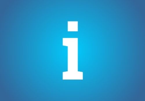 Ilustracja artykułu: "Informacje i komunikaty"